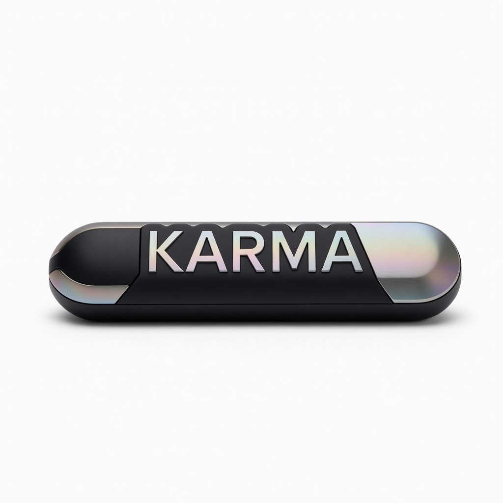 Karma Like Paketi