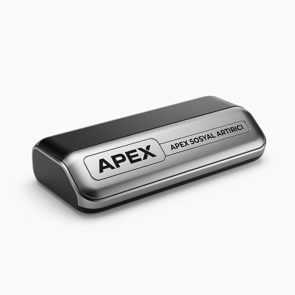 Apex Sosyal Artırıcı