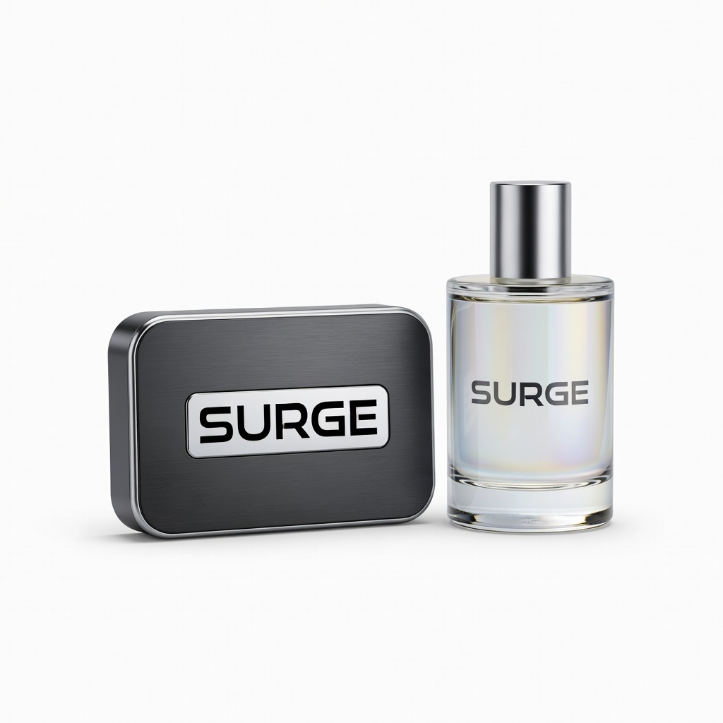 Surge Beğeni Seti