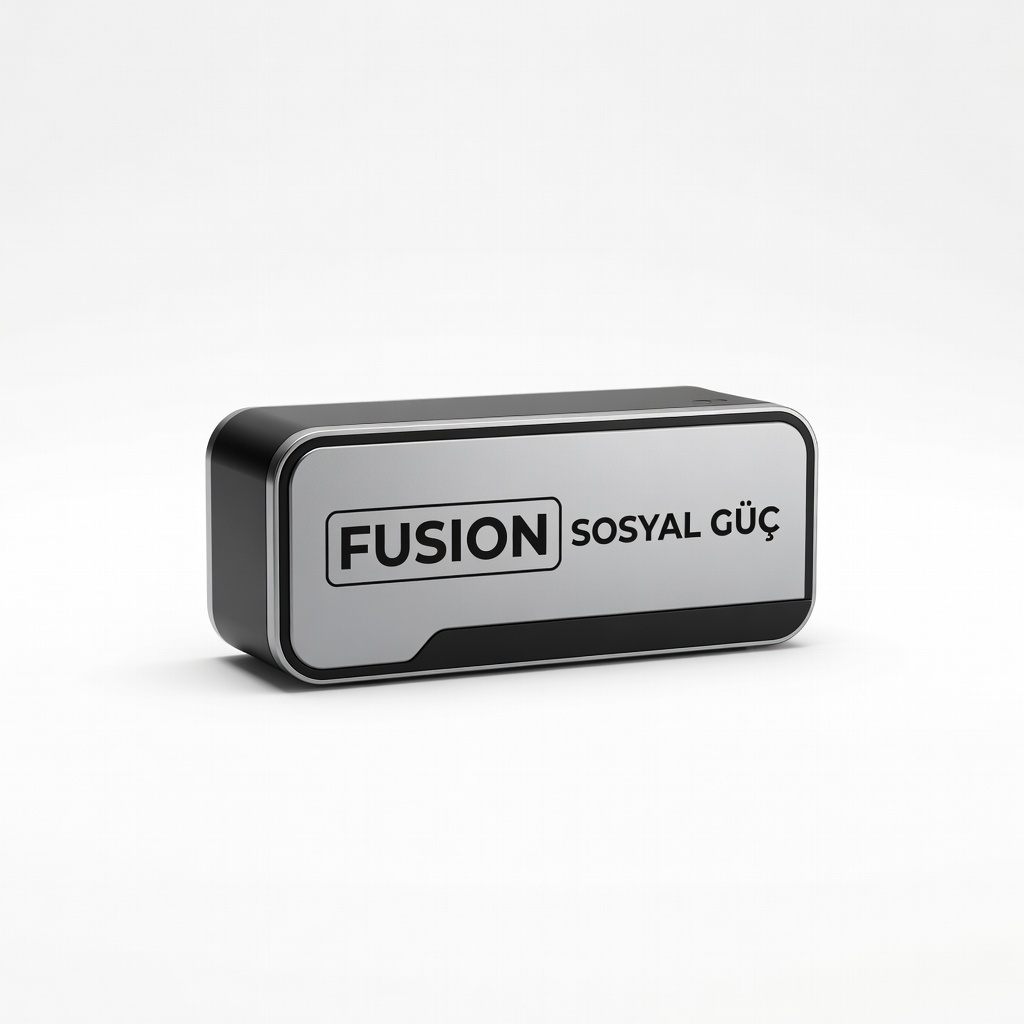 Fusion Sosyal Güç