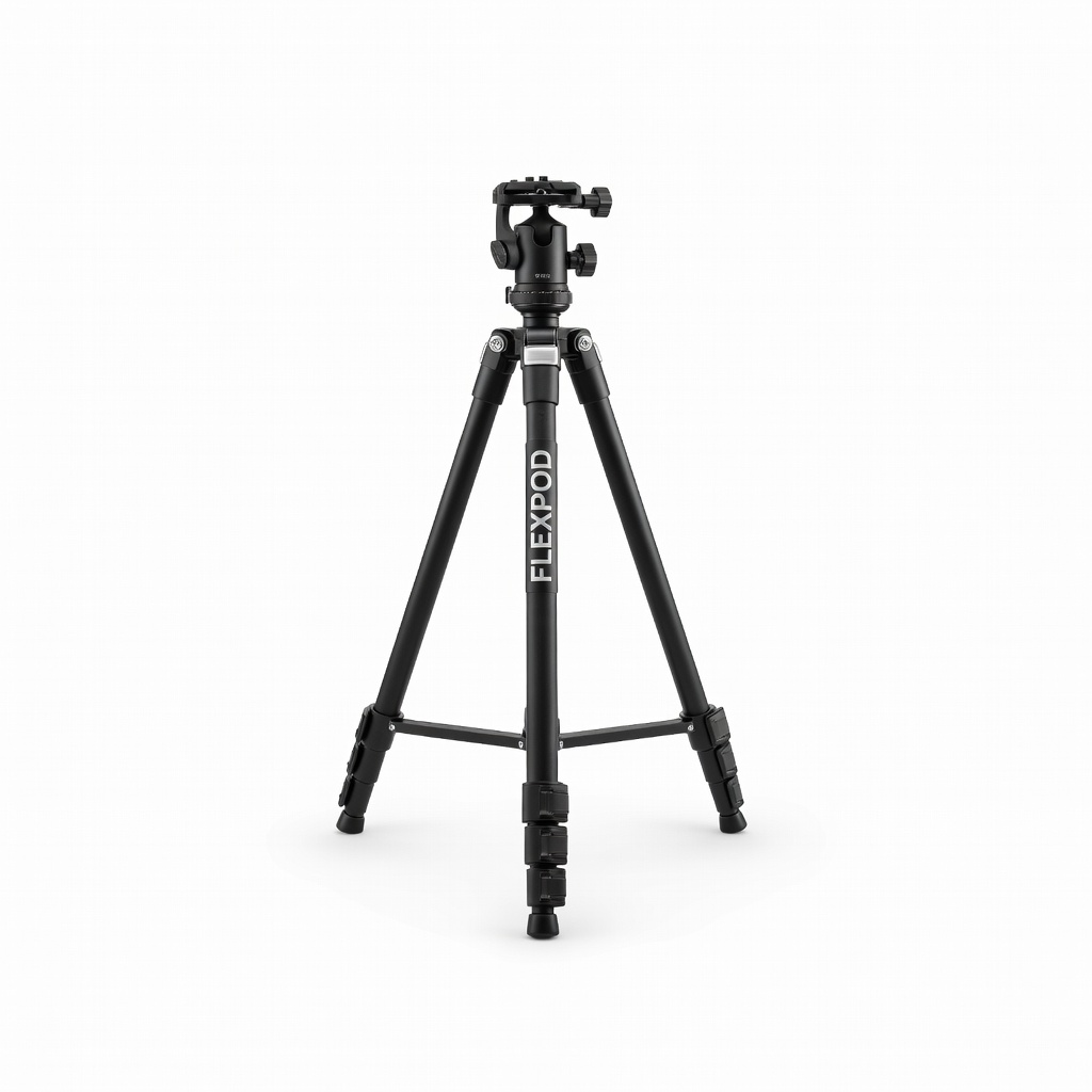 FlexPod Kamera Standı