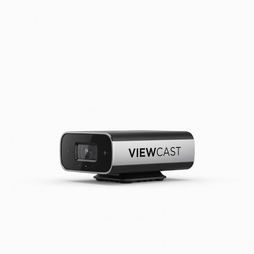 ViewCast Akıllı Kamera