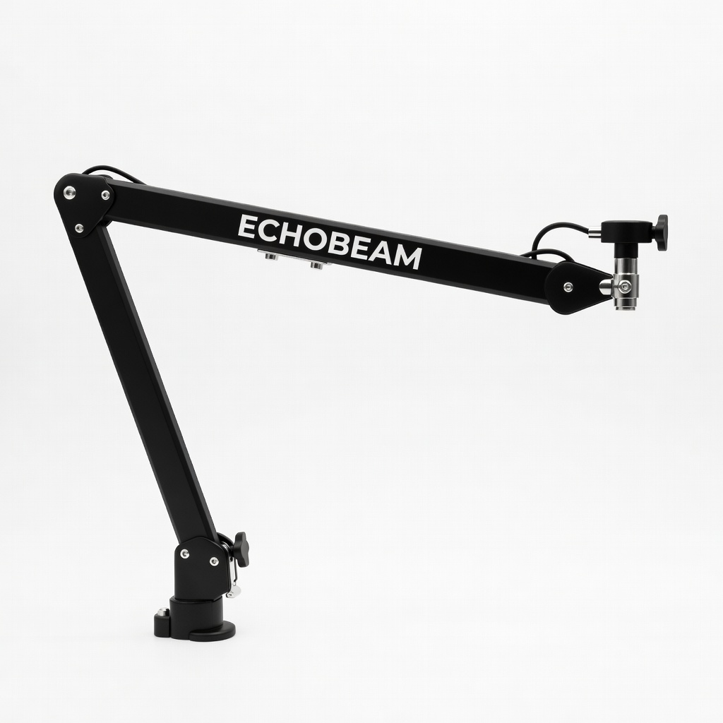 EchoBeam Mikrofon Kolu