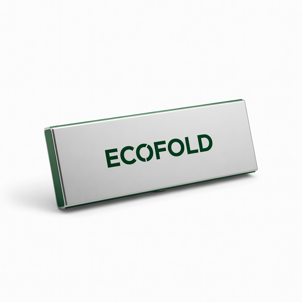 EcoFold Yeşil Perde