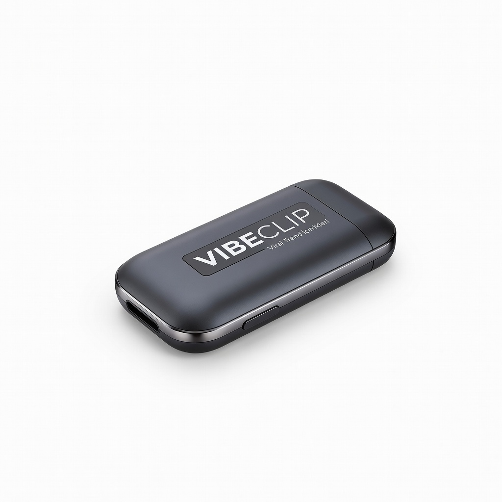VibeClip Montaj