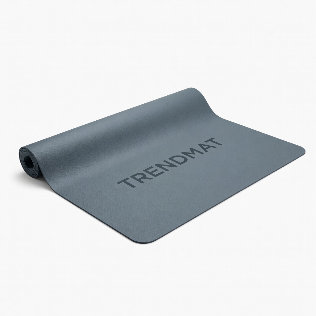 TrendMat Yoga