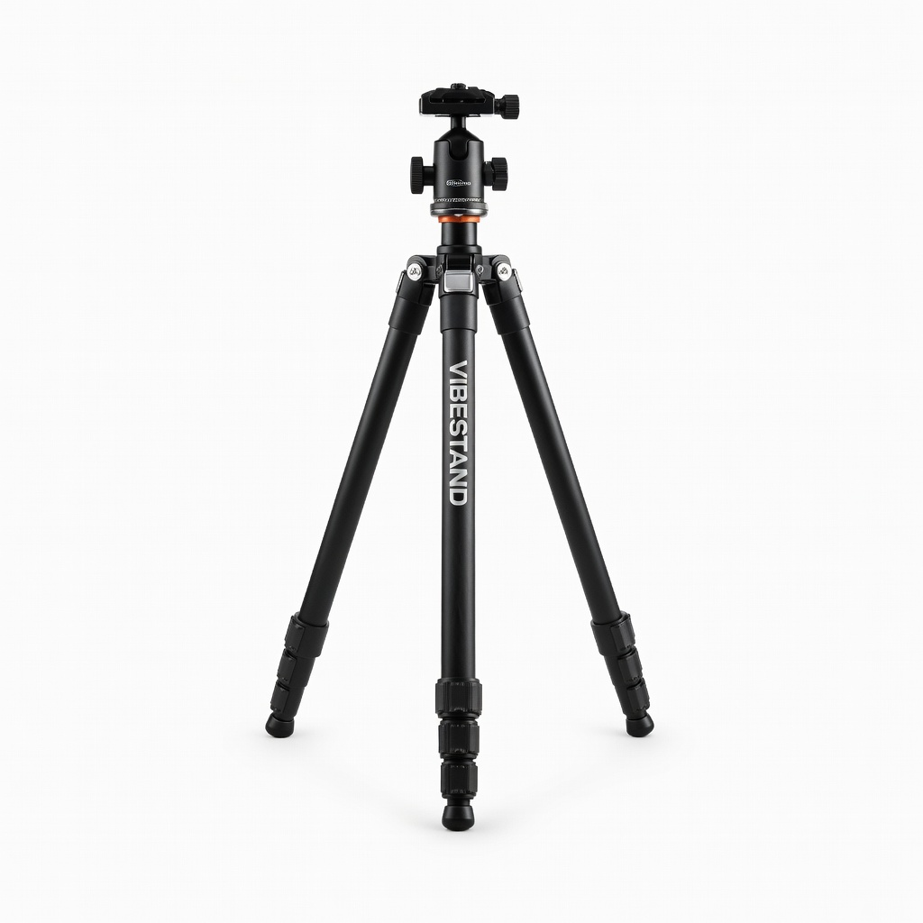 VibeStand Tripod