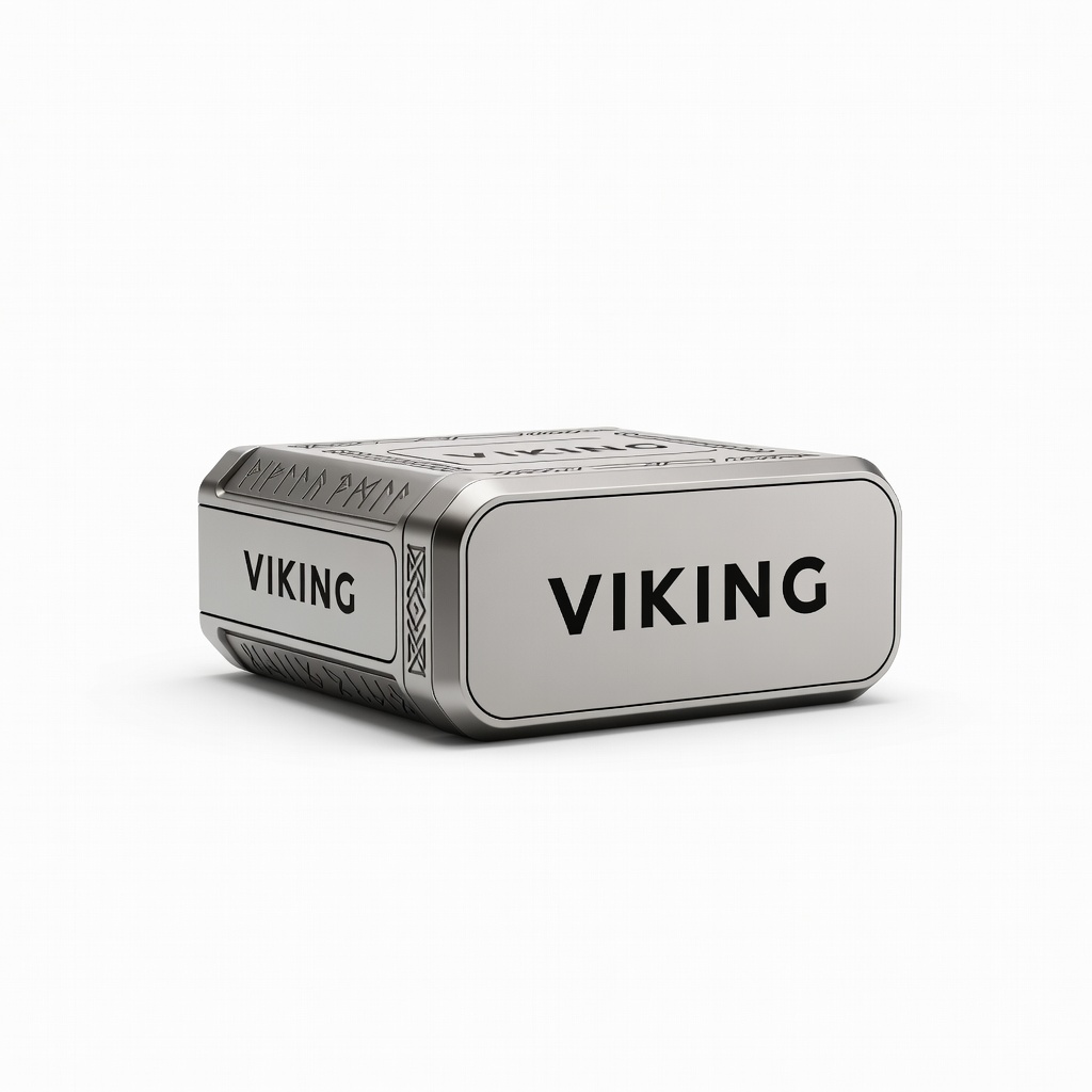 Viking Efsanesi Köyü