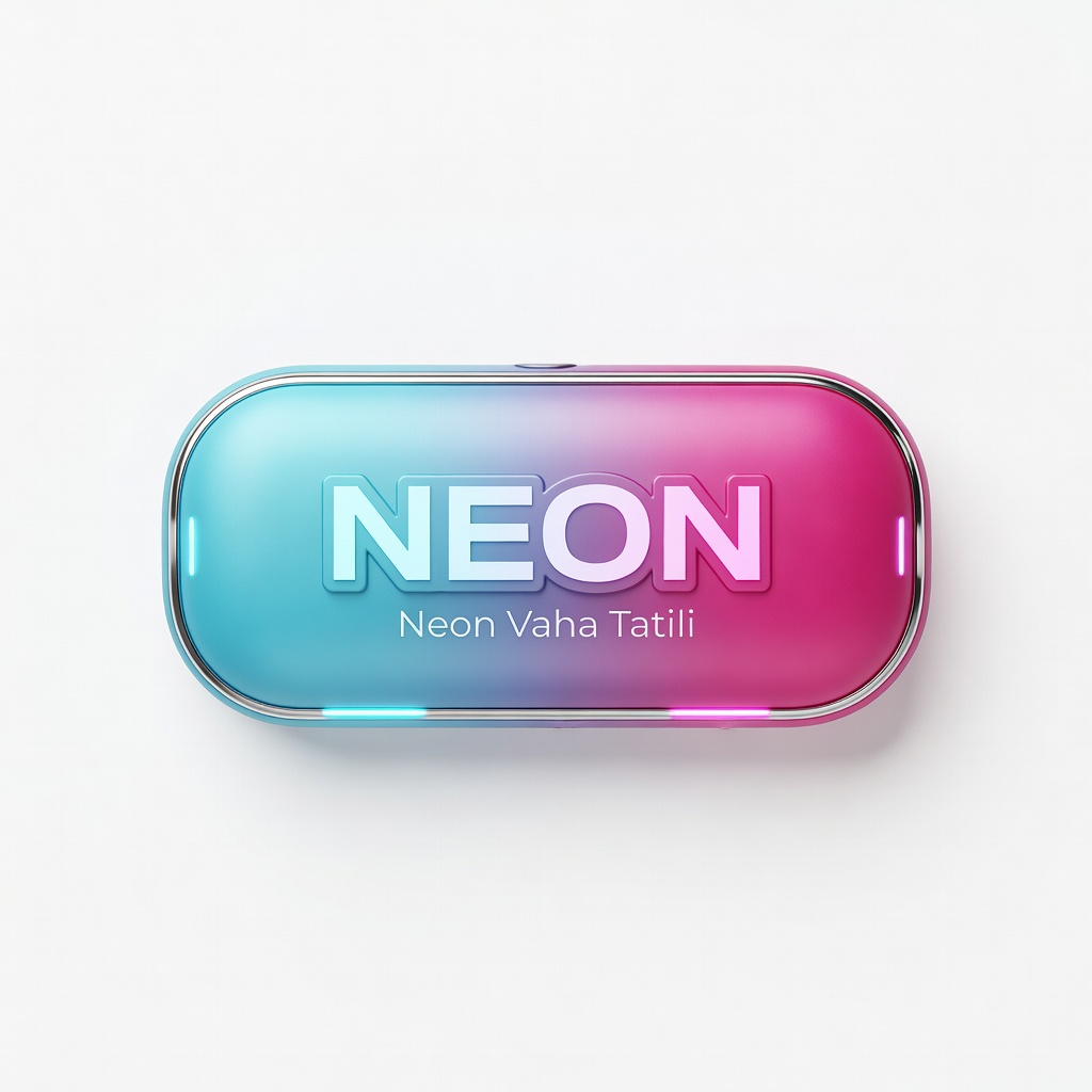 Neon Vaha Tatili