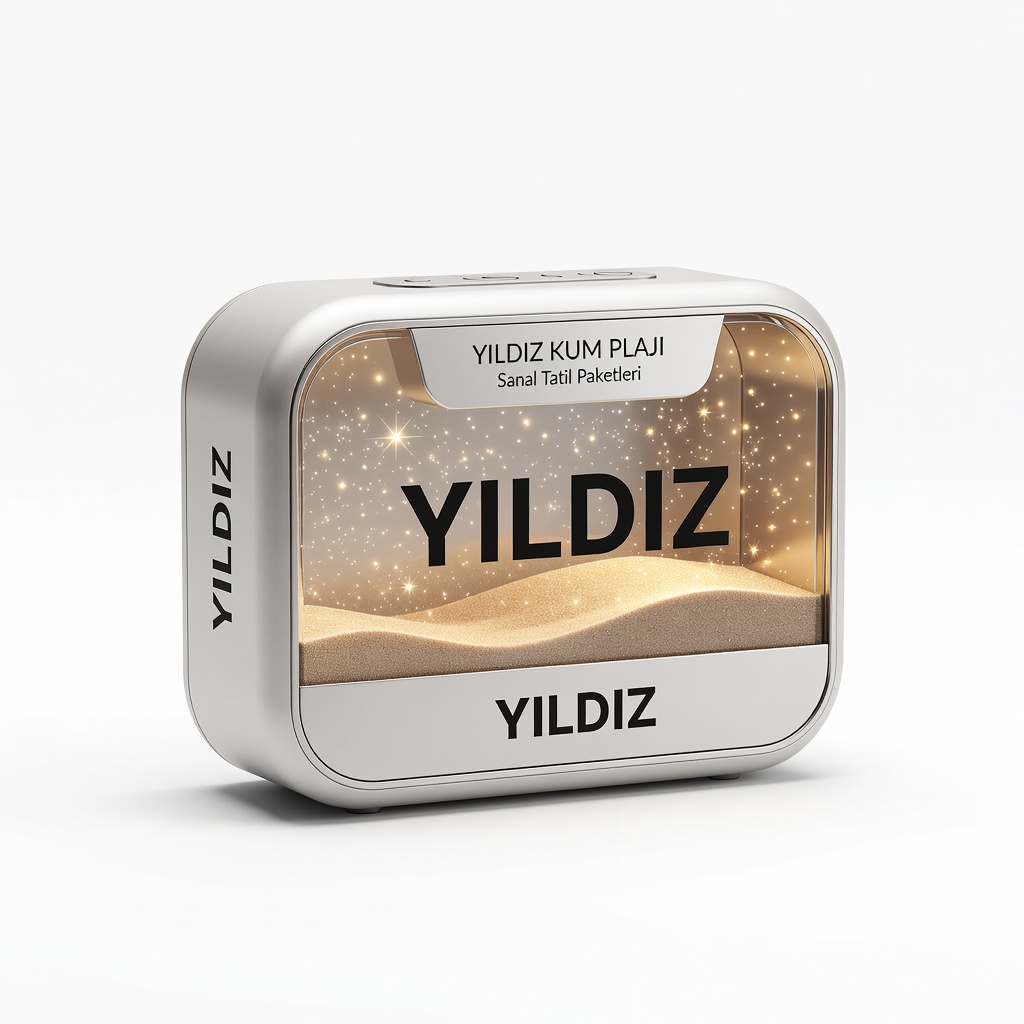 Yıldız Kum Plajı