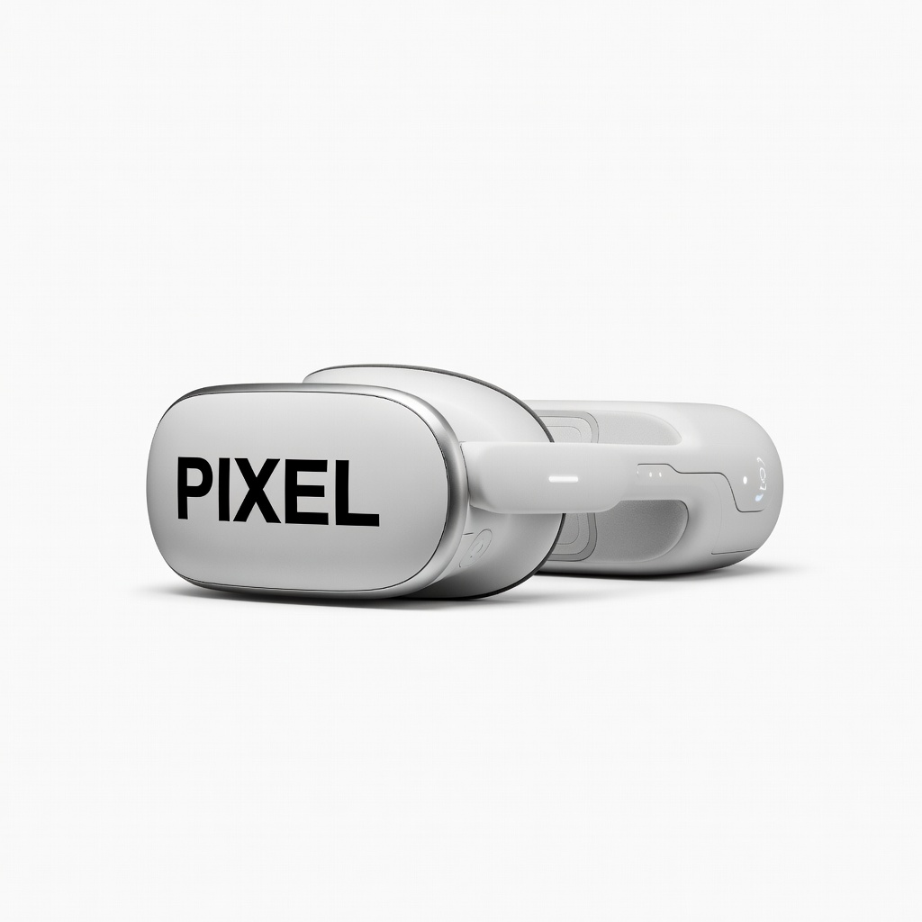 Pixel Vaha Kaçışı