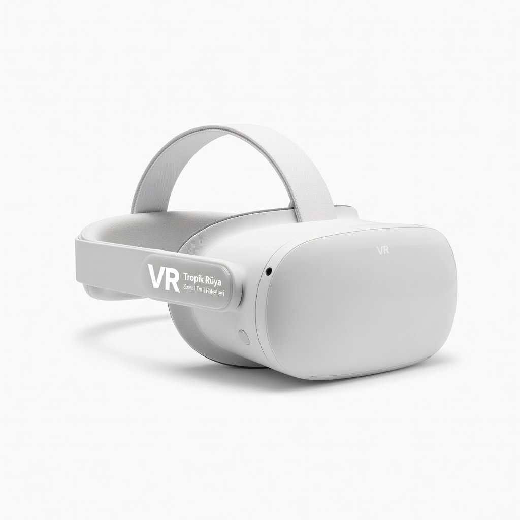 VR Tropik Rüya