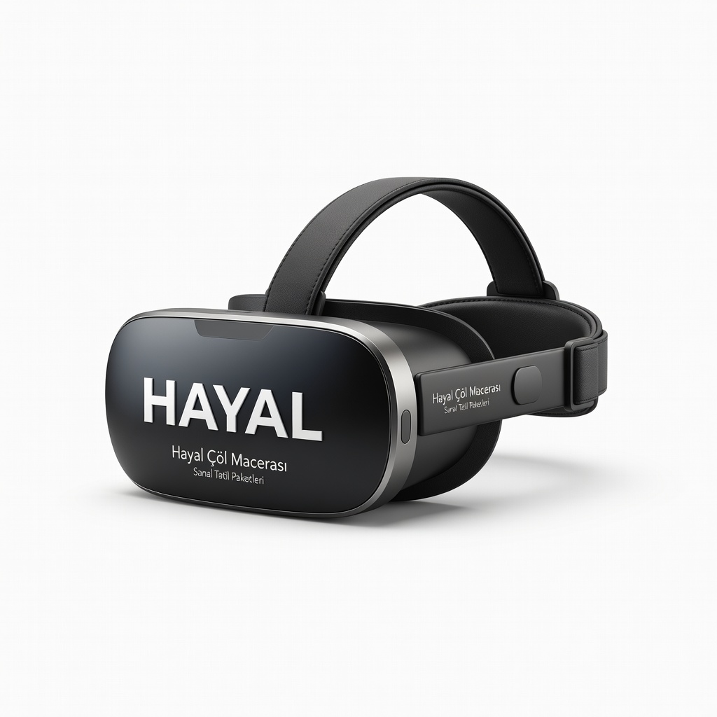 Hayal Çöl Macerası