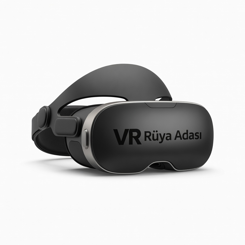 VR Rüya Adası