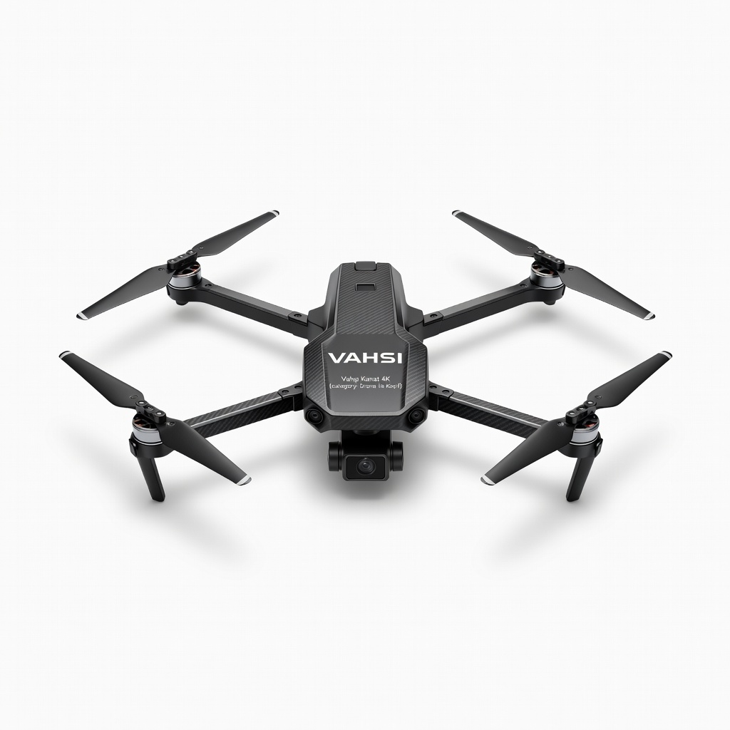 Vahşi Kanat 4K