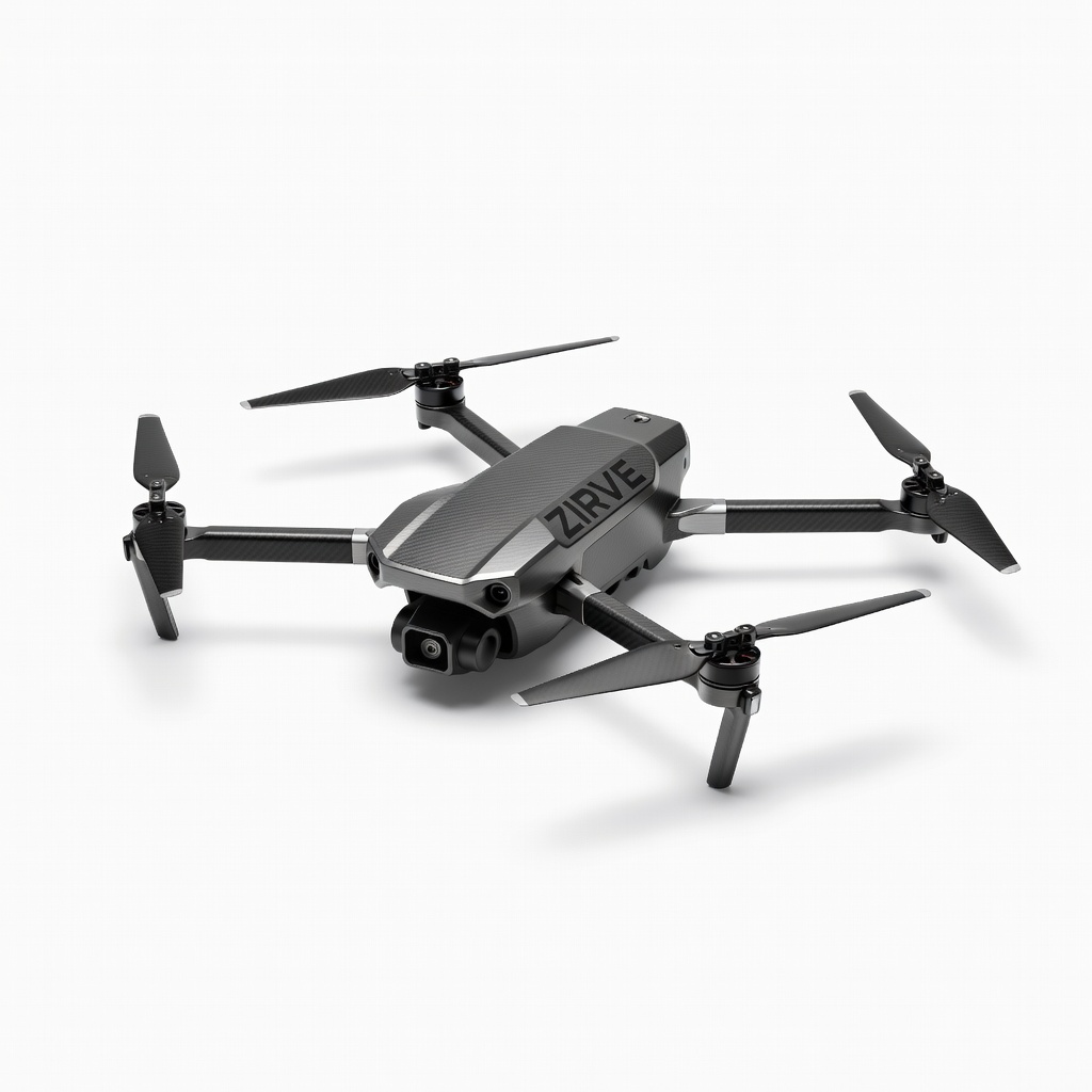 Zirve Rover Plus