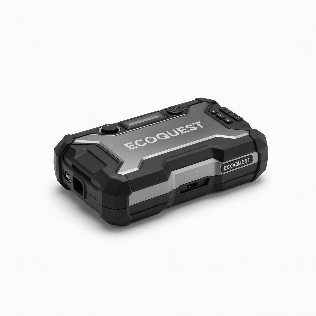 EcoQuest Sim