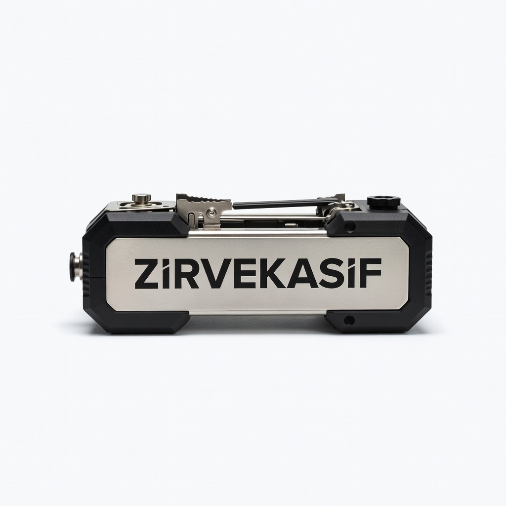 ZirveKaşif Pro
