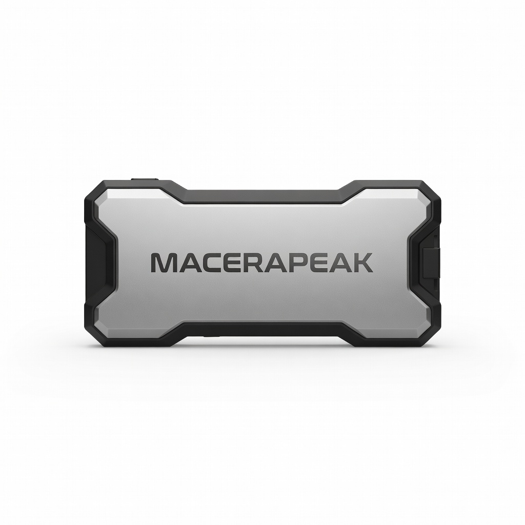 MaceraPeak Lab