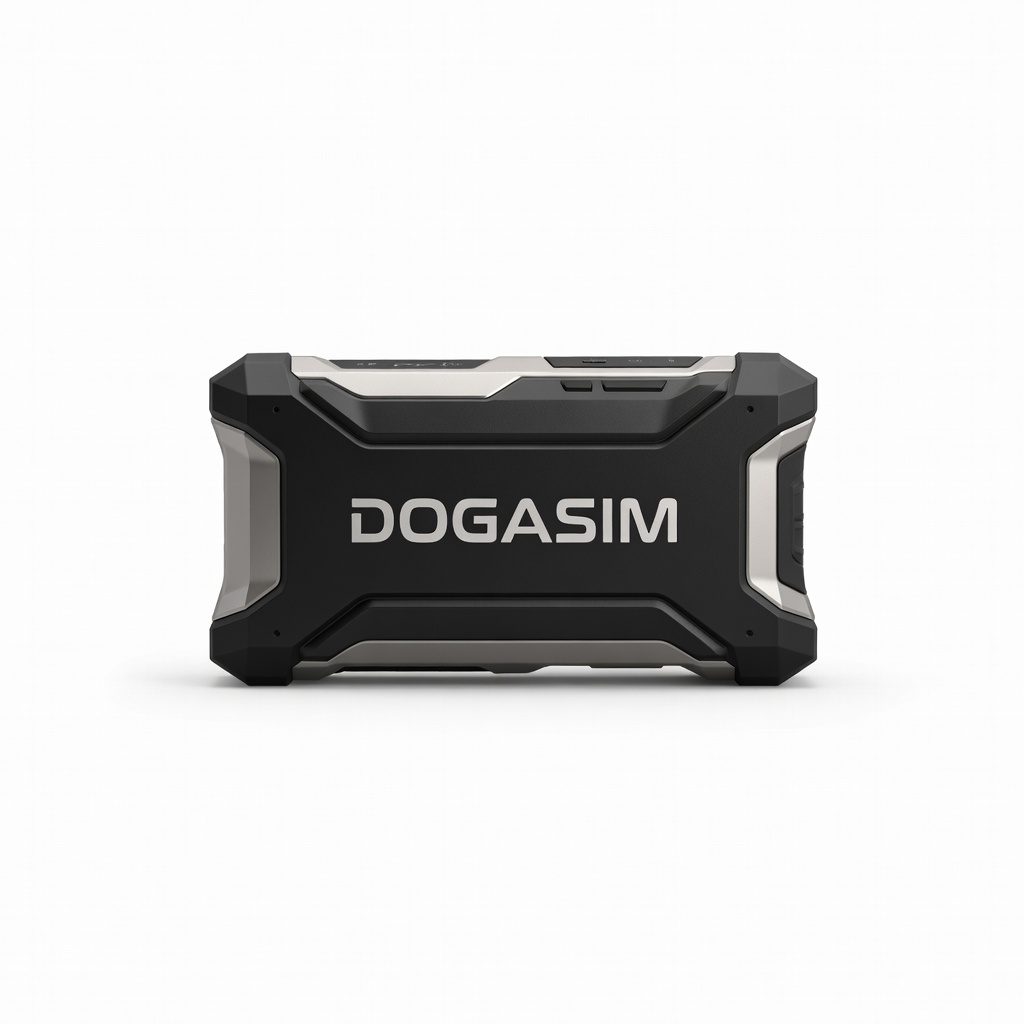 DogaSim Quest