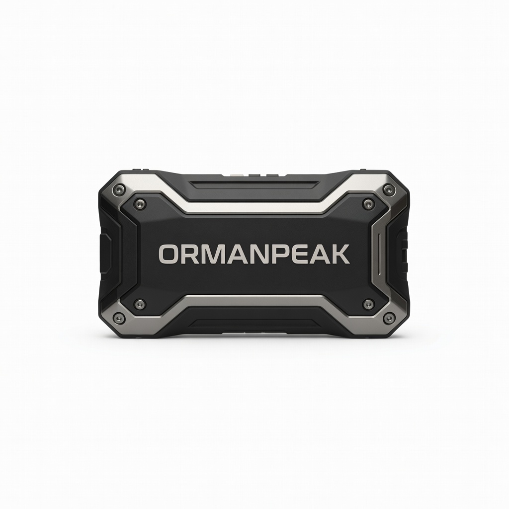 OrmanPeak Sim