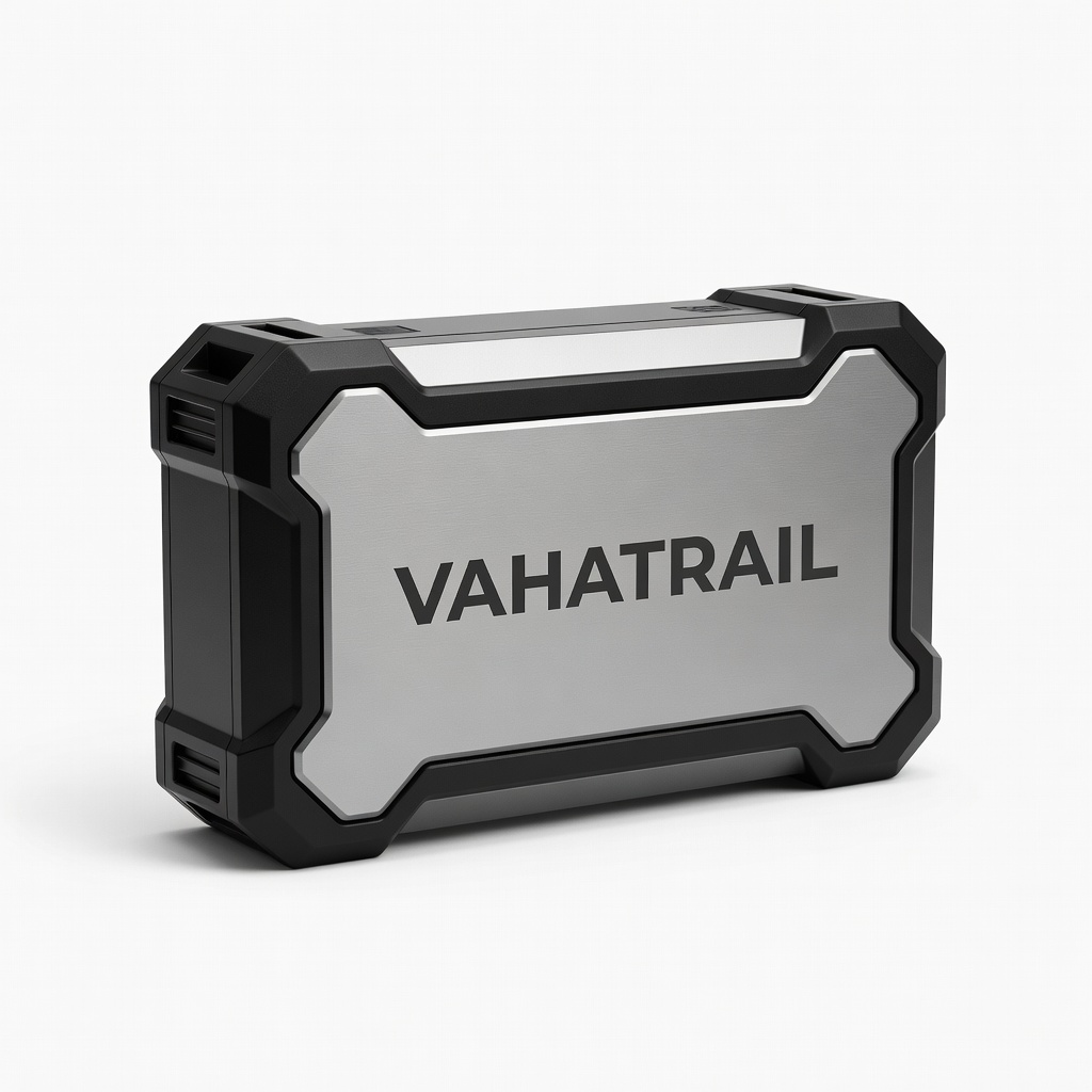 VahaTrail Lab