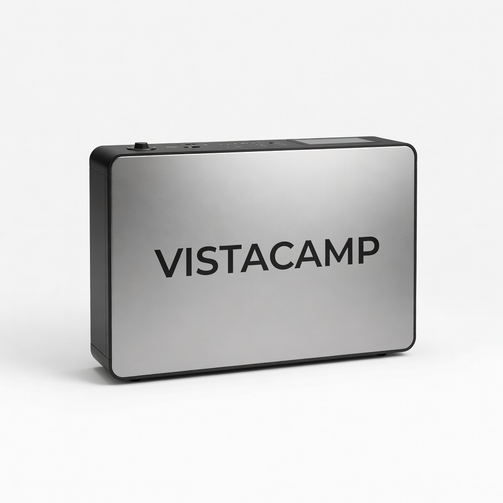 VistaCamp Lab
