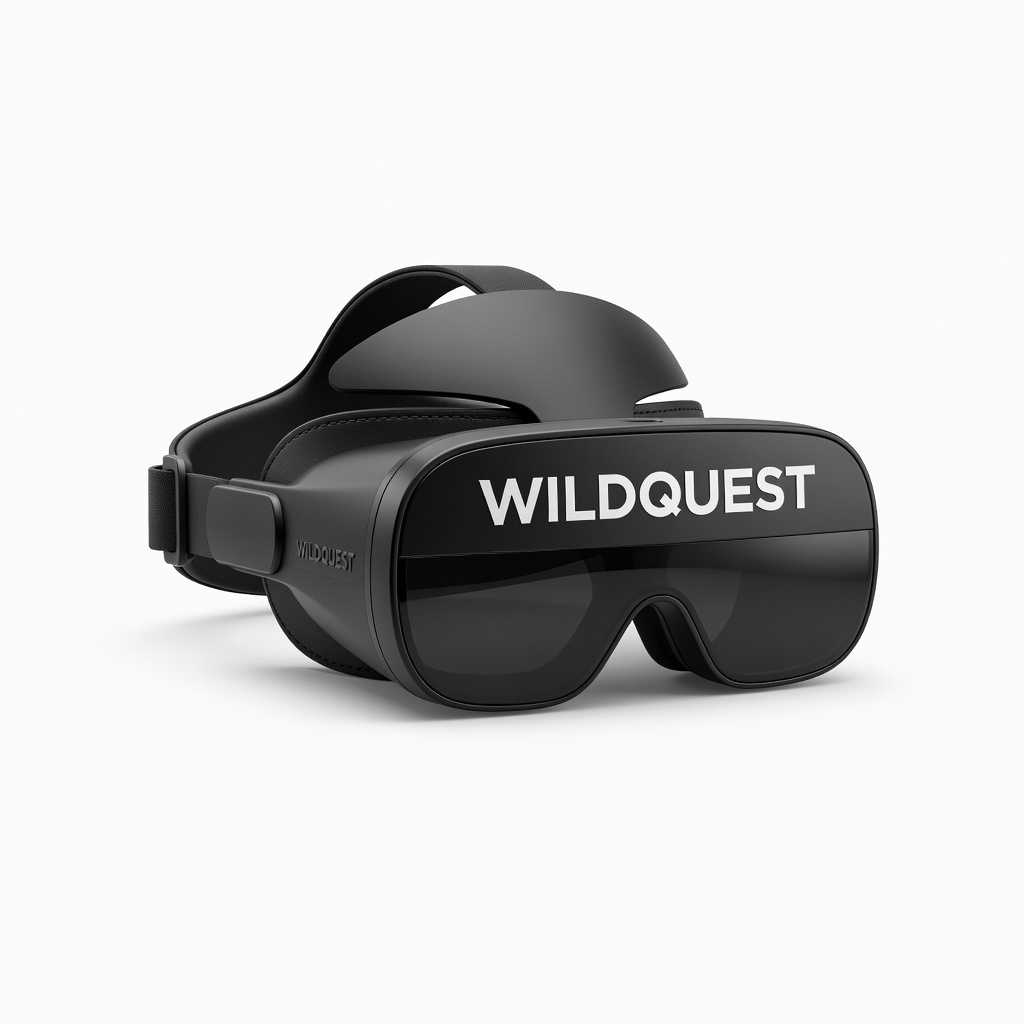 WildQuest VR