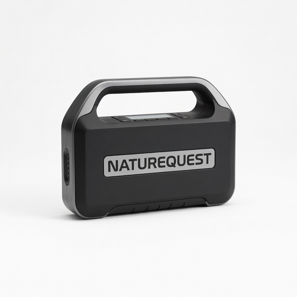 NatureQuest Sim