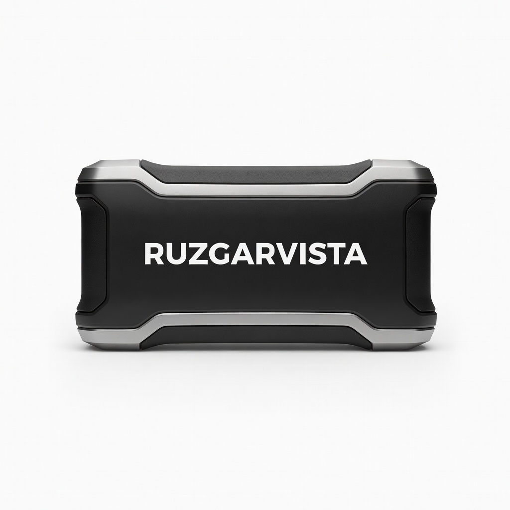 RüzgarVista Sim