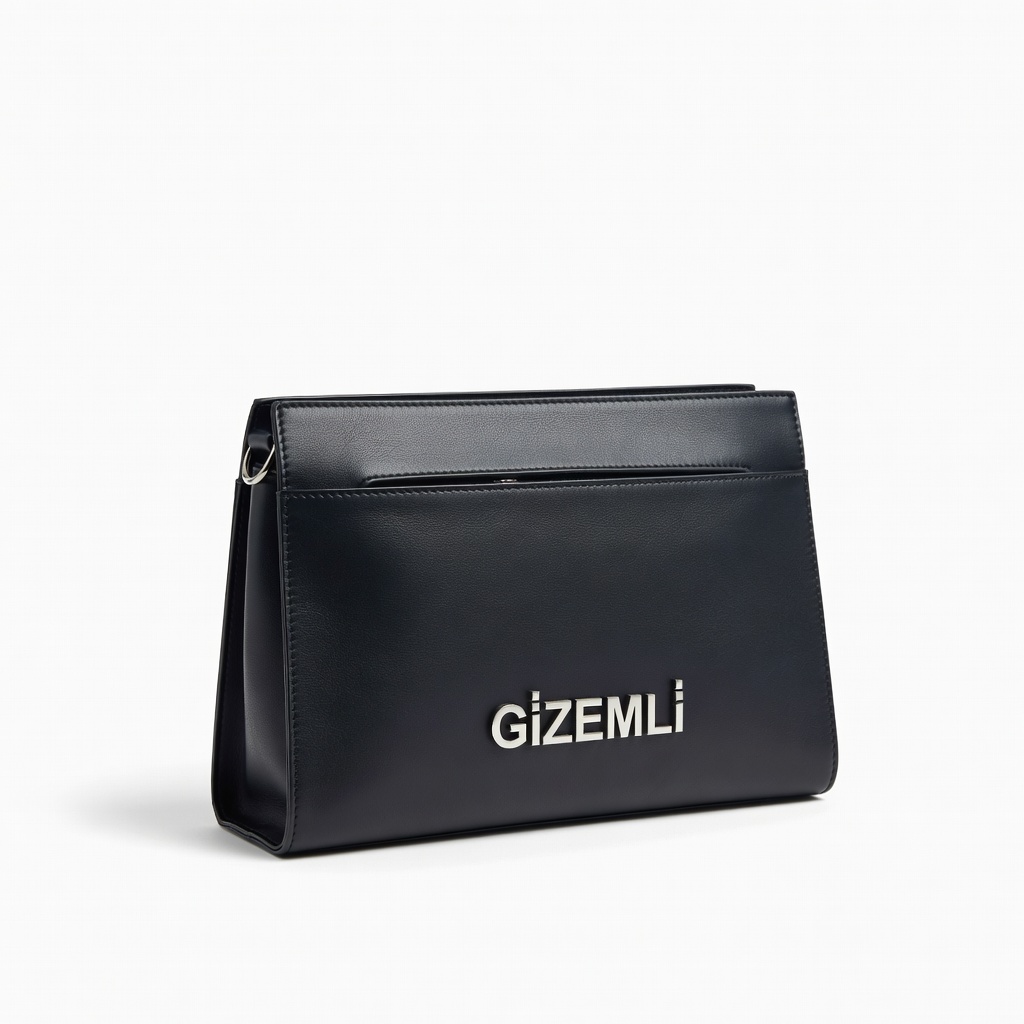 Gizemli Köşe Çantası