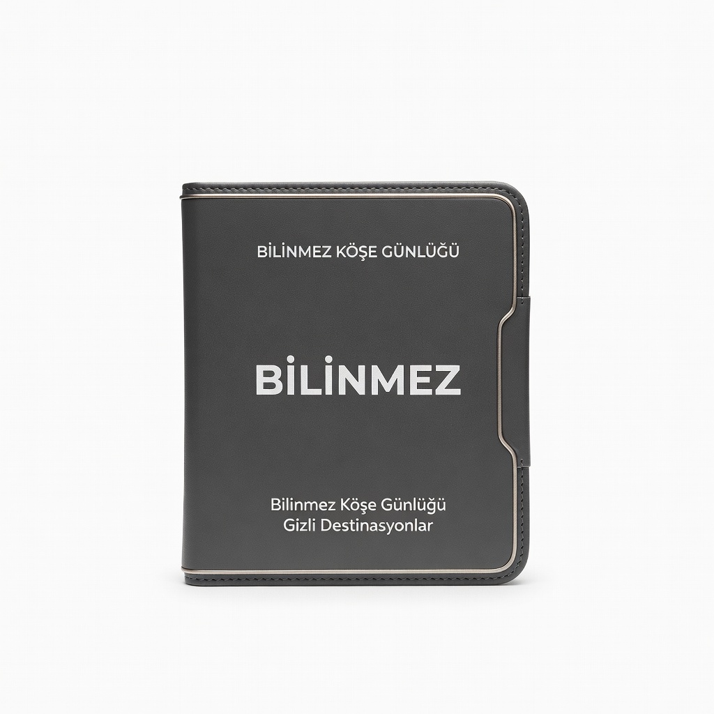 Bilinmez Köşe Günlüğü