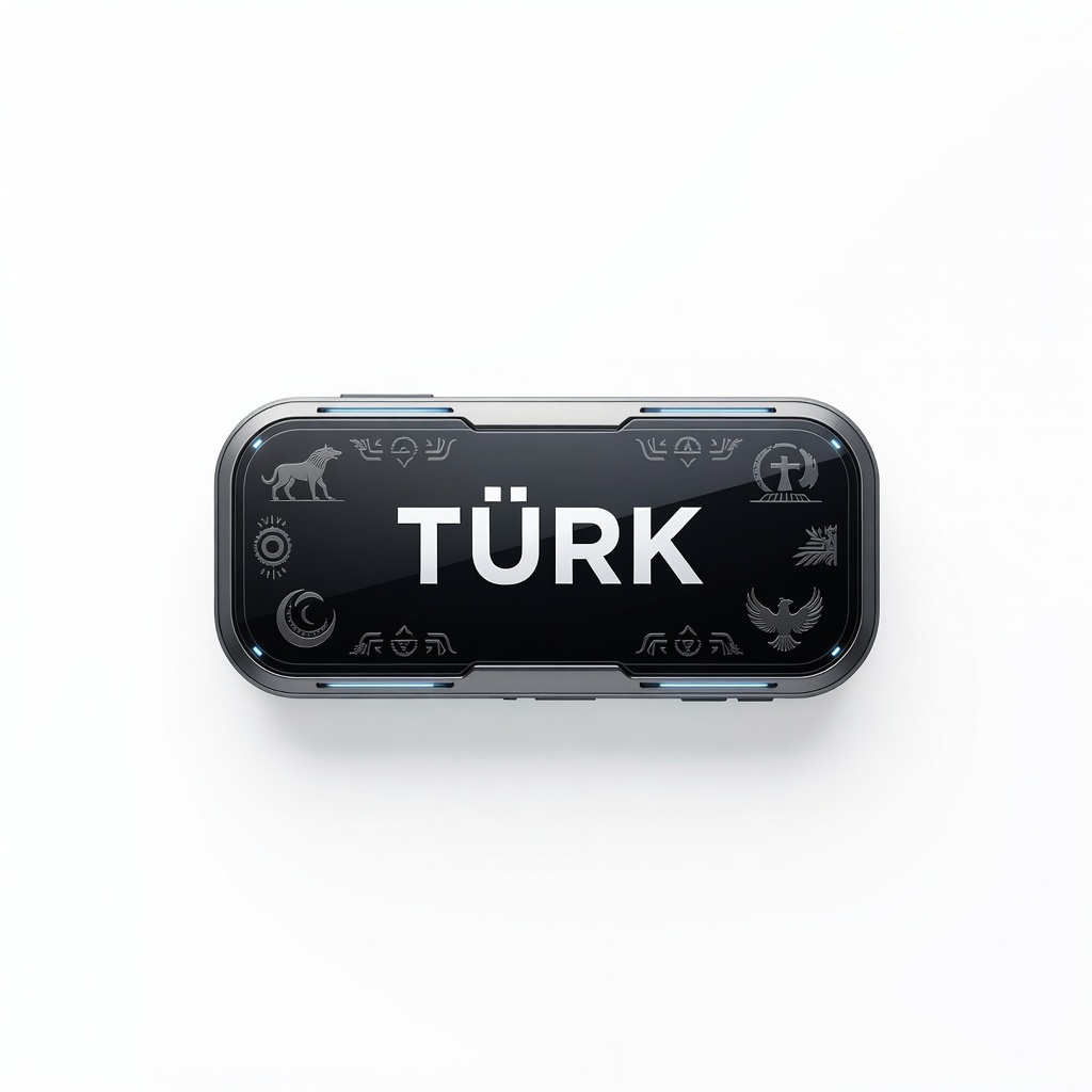 Türk Mitoloji NFT