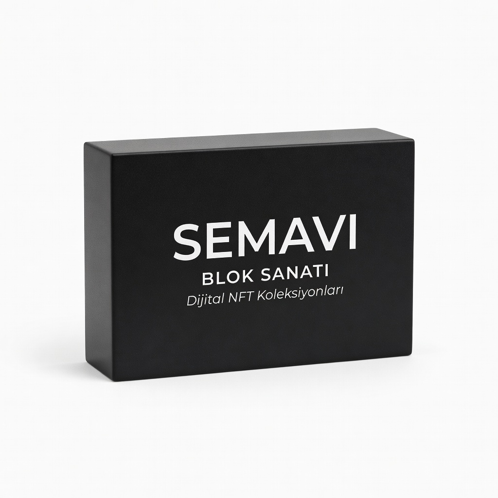 Semavi Blok Sanatı