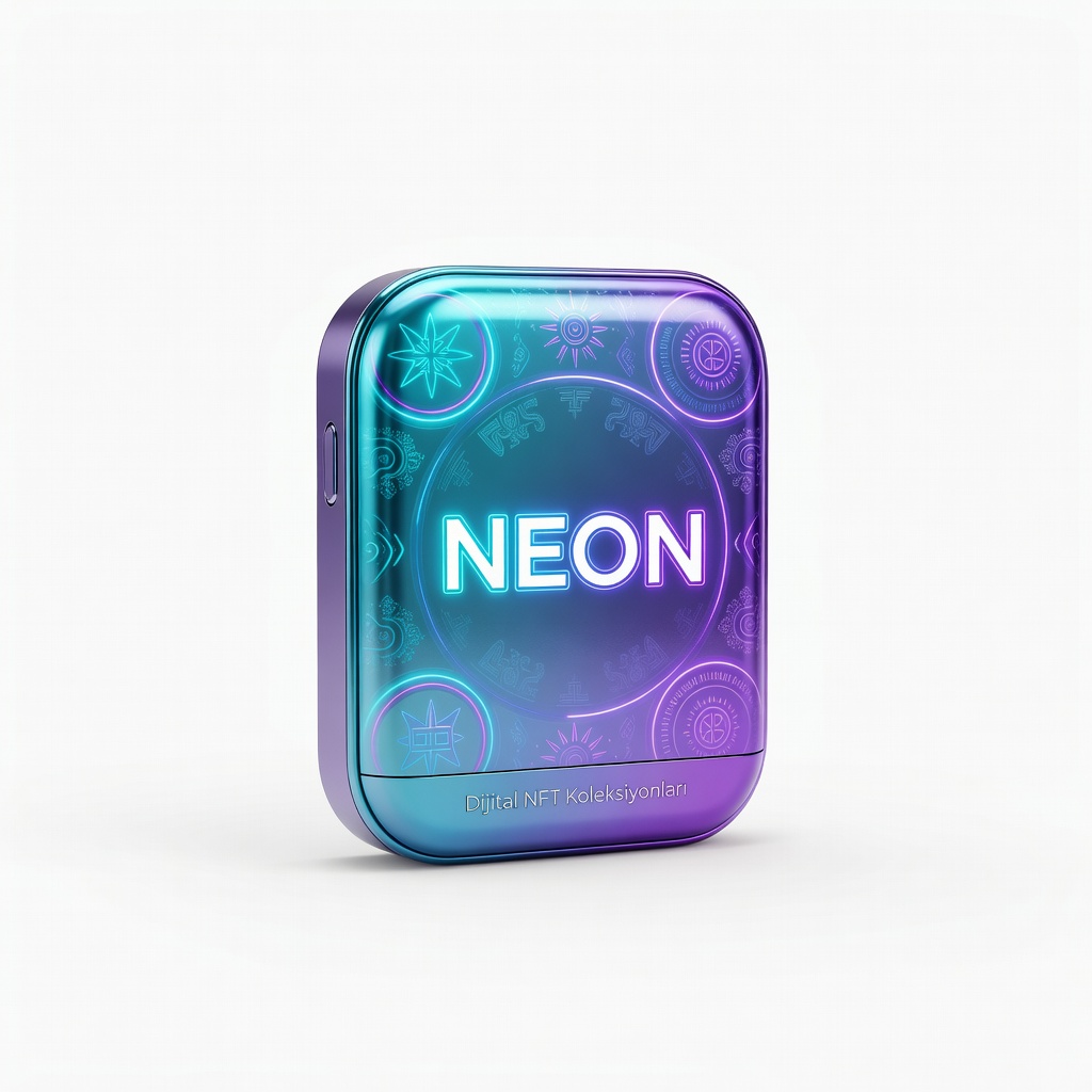 Neon Mitoloji Koleksiyonu