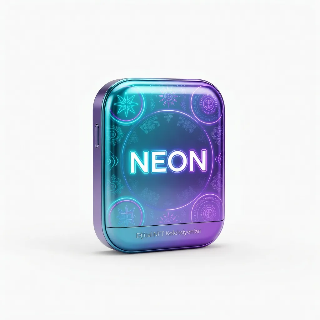 Neon Mitoloji Koleksiyonu