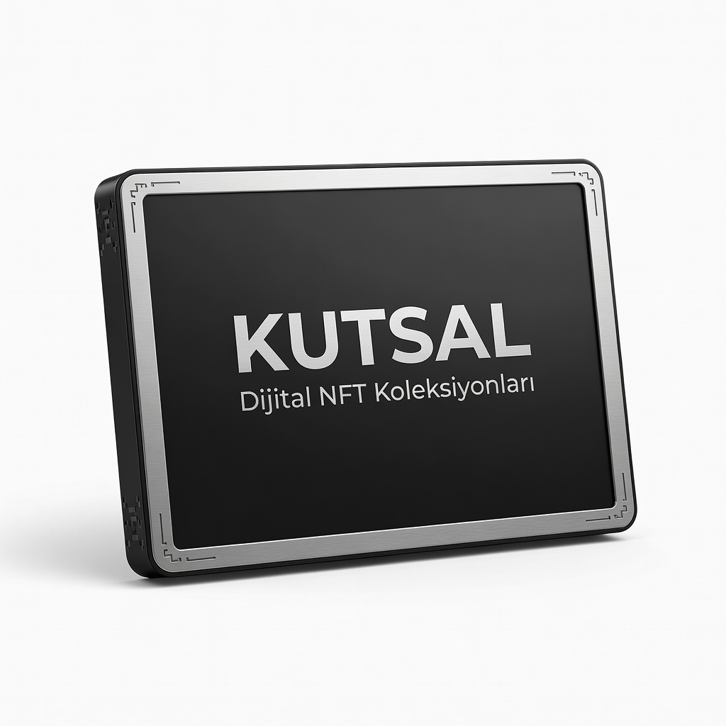 Kutsal Pixel Sanatı