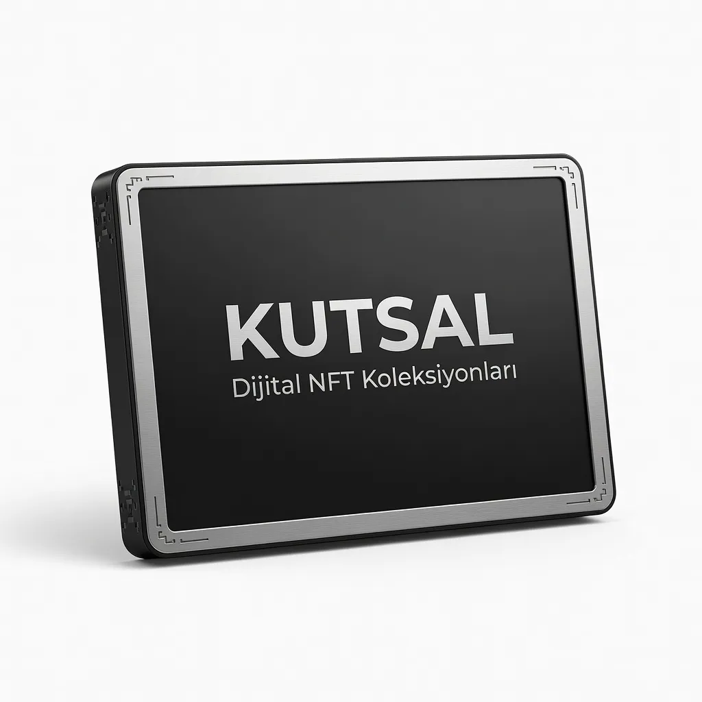 Kutsal Pixel Sanatı