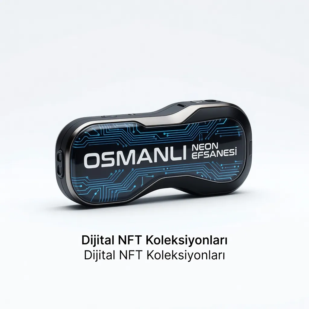 Osmanlı Neon Efsanesi