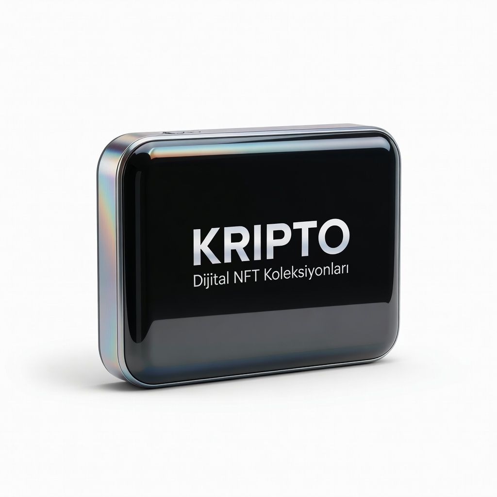 Kripto Masal Dünyası