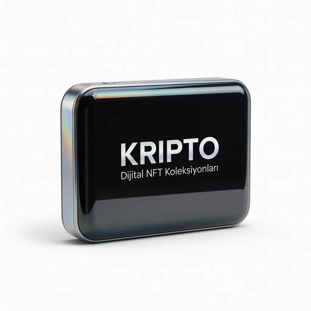 Kripto Masal Dünyası