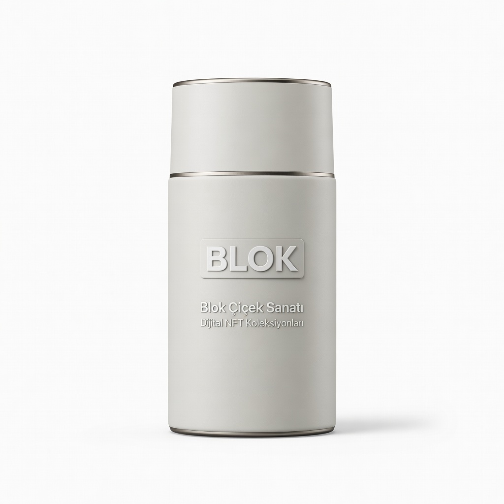 Blok Çiçek Sanatı