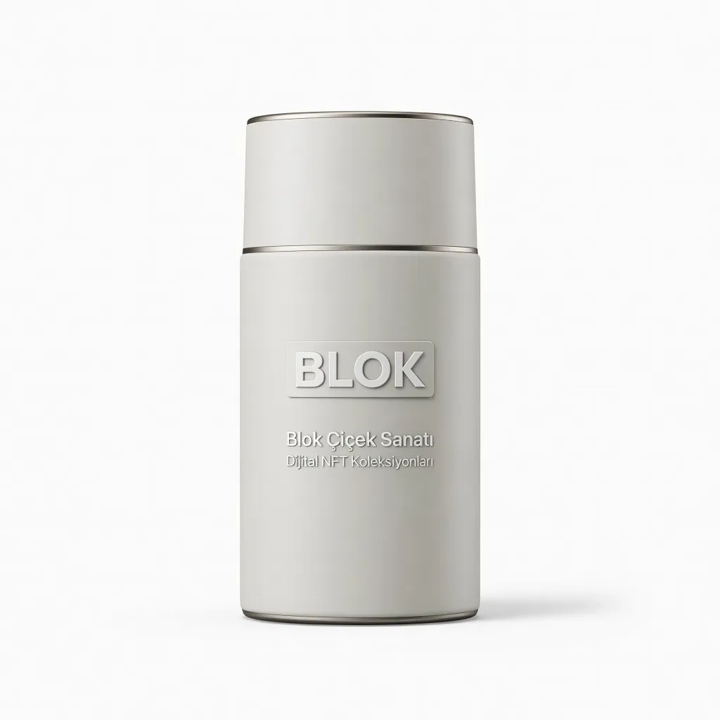 Blok Çiçek Sanatı