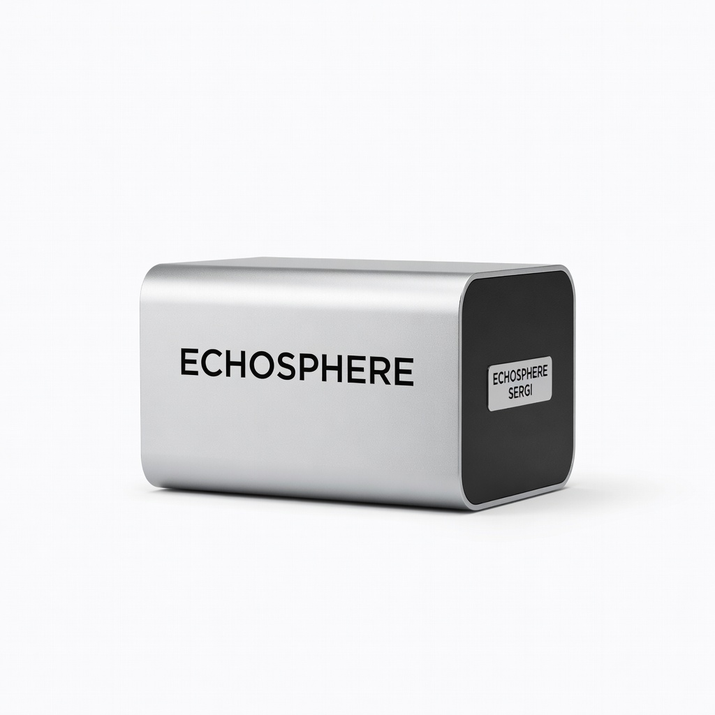 EchoSphere Sergi