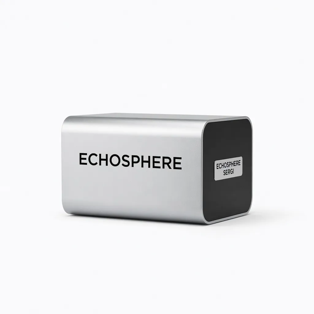 EchoSphere Sergi