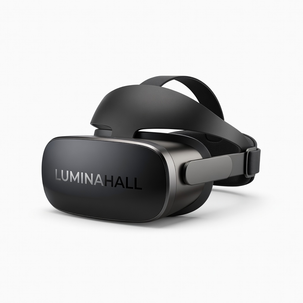 LuminaHall VR
