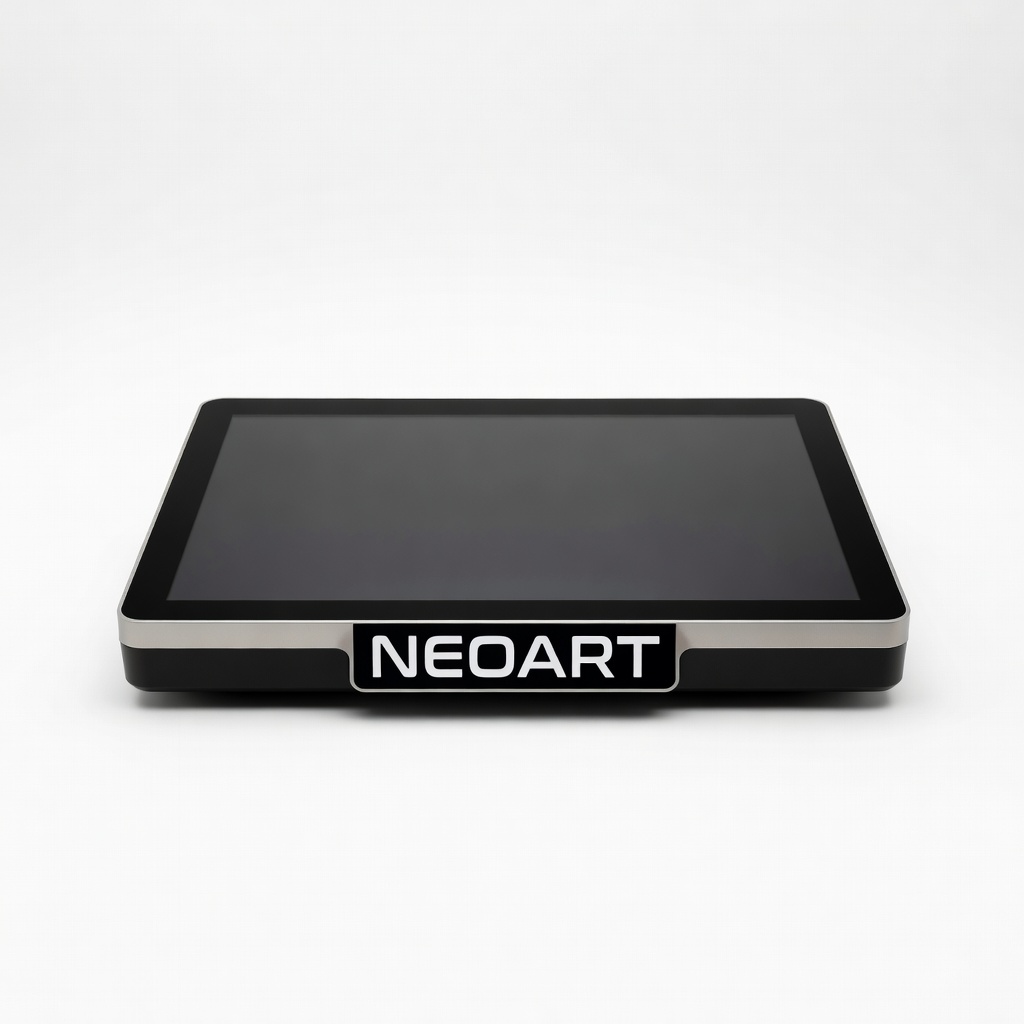 NeoArt Alan