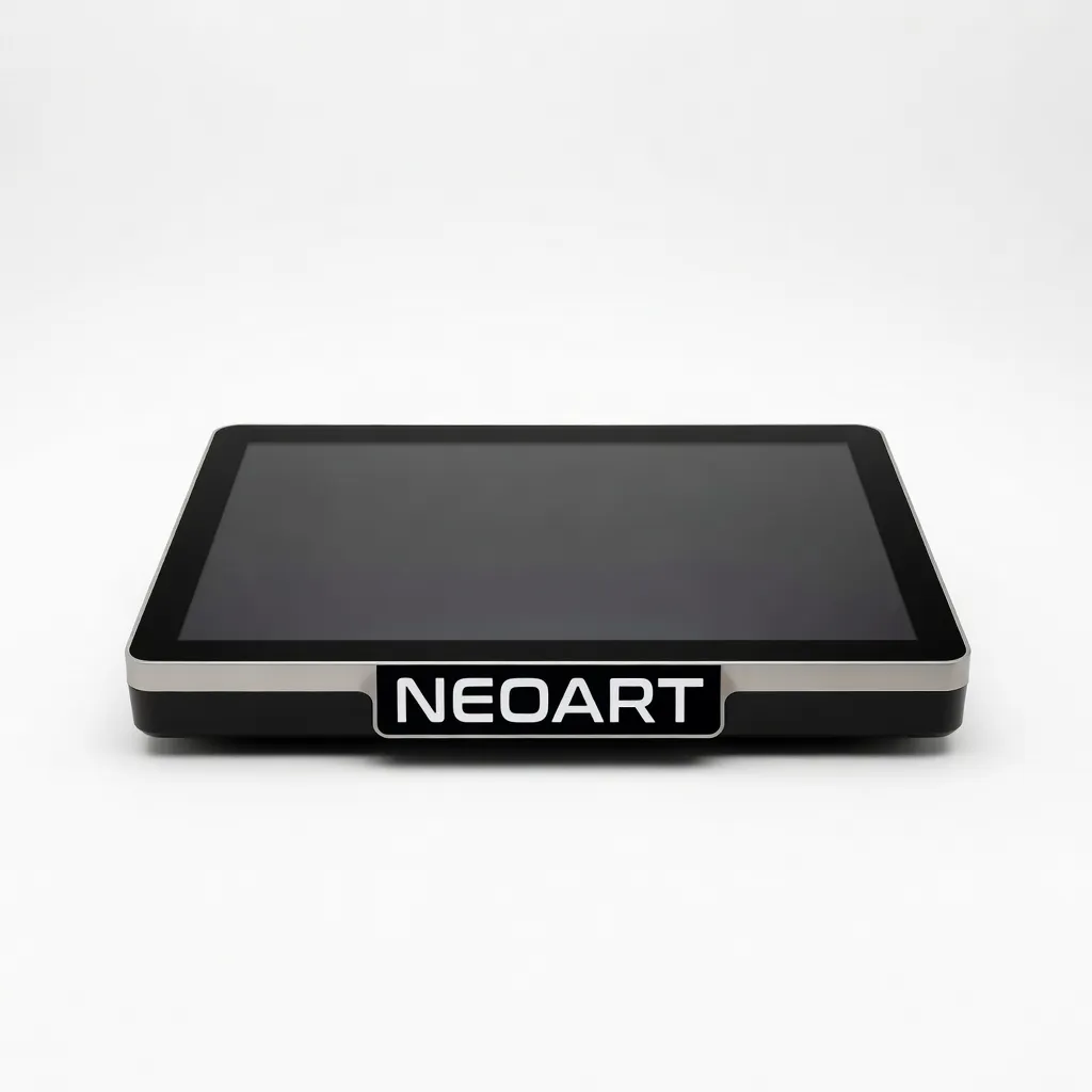 NeoArt Alan
