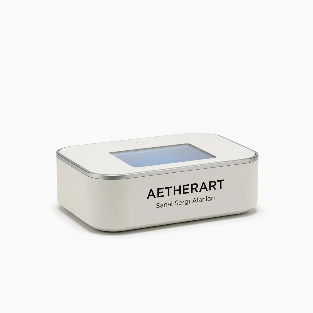 AetherArt Hub