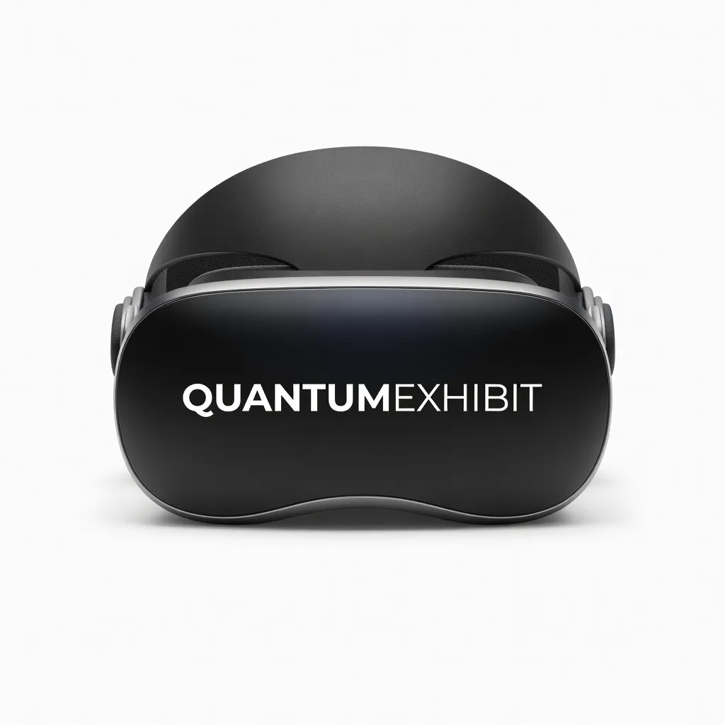QuantumExhibit VR
